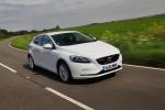 Volvo V40 2012 года